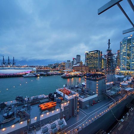 Qv Private Absolute Waterfront Auckland - 263 Apartment Bagian luar foto
